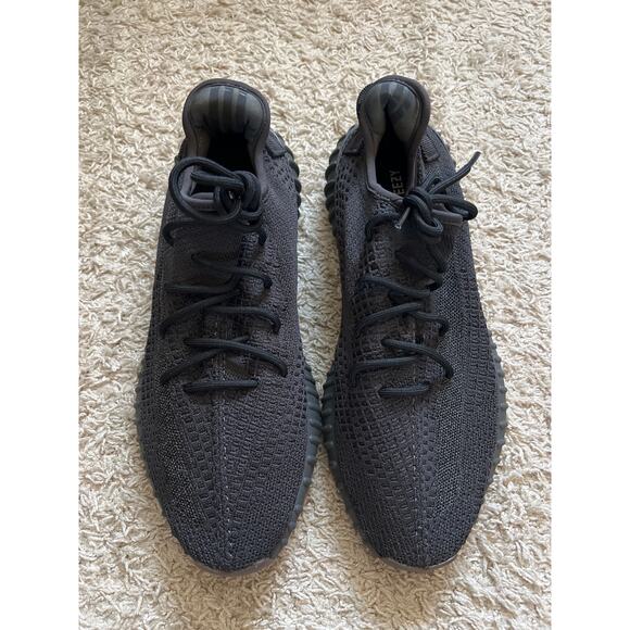 Adidas Yeezy Boost 350 V2 Low Cinder Non-Refelctive Size 11.5 US Men’s main image 6